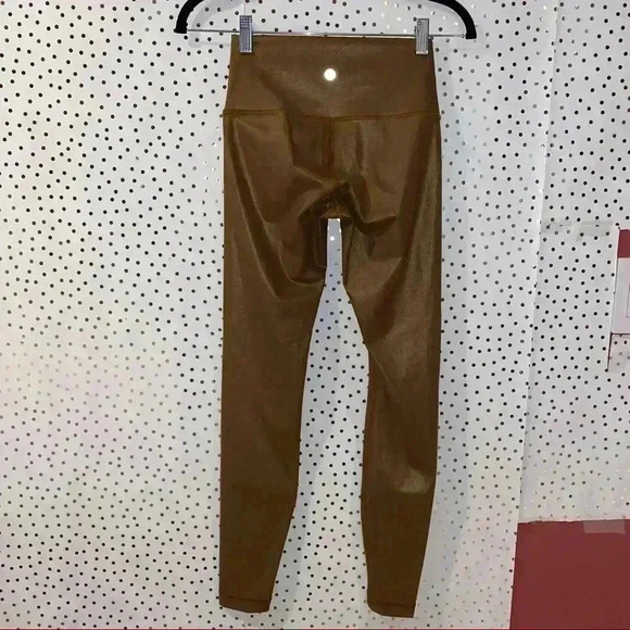 Lululemon Wunder Under High-Rise Tight - Picture 10 of 11